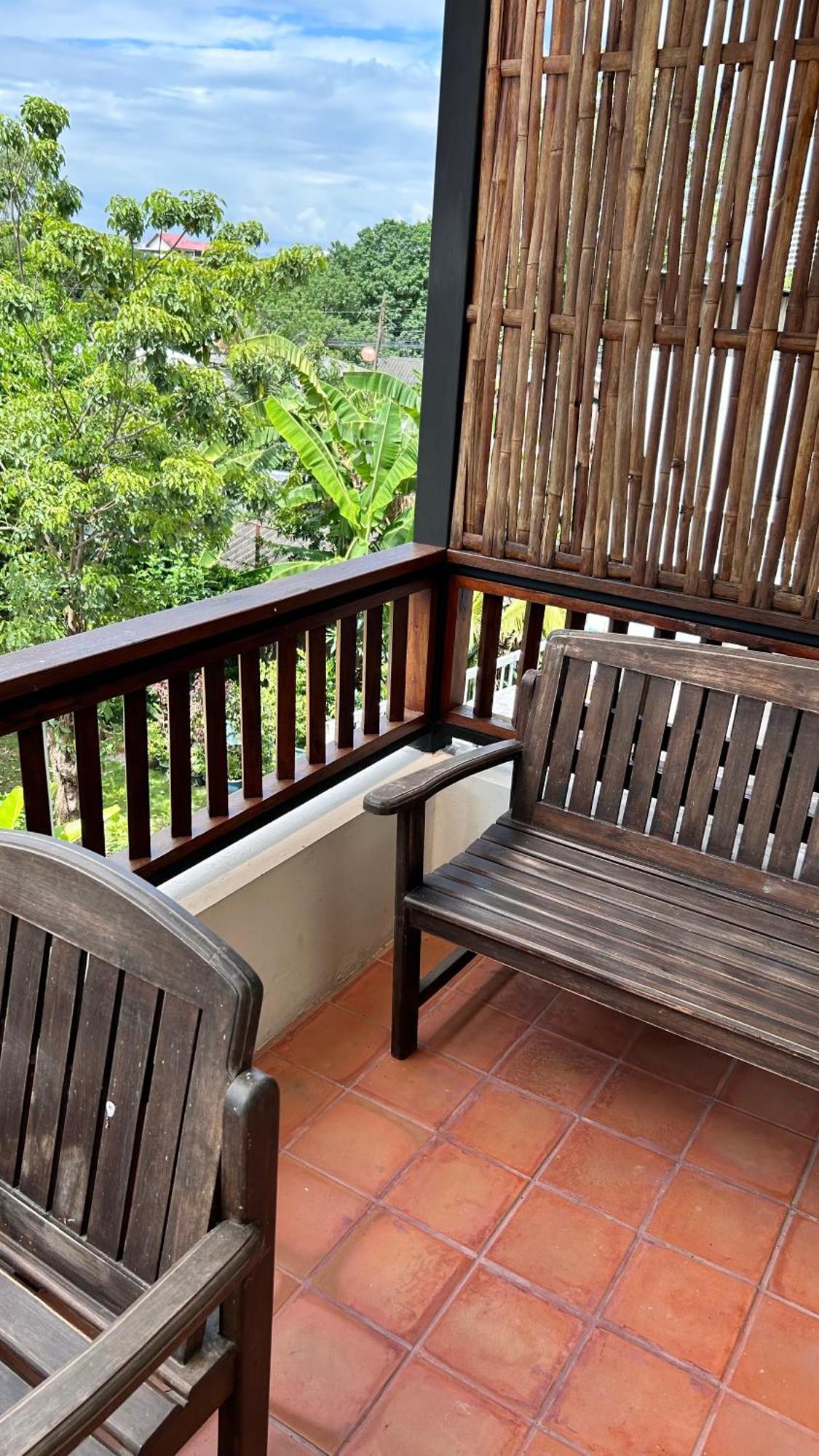 Baan Heart Thai Chiang Mai Exterior photo